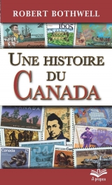 Une histoire du Canada