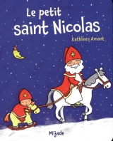 Le petit saint Nicolas