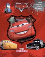 9782764343401 Disney Pixar - Les bagnoles