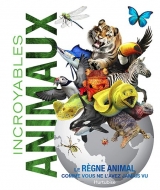 9782897810269  Incroyables animaux