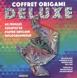 Coffret Origami Deluxe