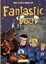 The little book of Fantastic Four