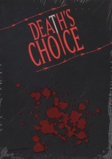 Death's choice coffret 01-03