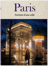 9783836568340 Paris - Portrait d'une ville