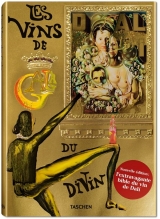 Dali : Les vins de Gala