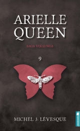 Arielle Queen Tome 9 : Saga Volsunga