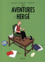 9782205077285 Les aventures d'Hergé
