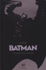 Batman Tome 1 : édition Gold