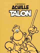 Achille Talon Intégrale complète