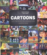 9782364804654 Cartoons : Les trésors de l'animation américaine