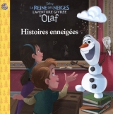 Disney La Reine des Neiges : L'aventure givrée d'Olaf