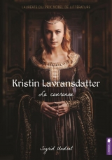 Kristin Lavransdatter Tome 1 : La couronne