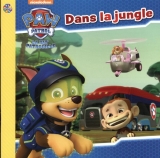 9782764344194 La Pat' Patrouille - Dans la jungle