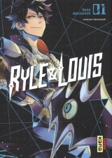 Ryle & Louis Tome 1