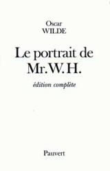 Le Portrait de Mr. W.H.