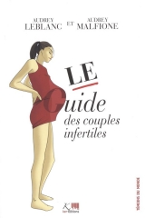 9782875861146 Le guide des couples infertiles