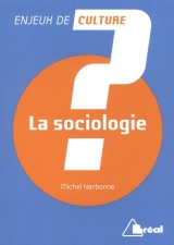 9782749537528 La sociologie