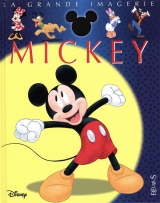 9782215160519 Mickey