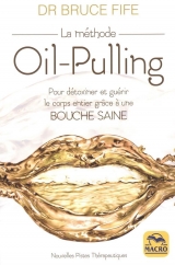 La méthode Oil-Pulling