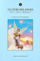 Le livre des anges Tome 3 : La source de la connaissance