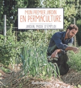 Mon premier jardin en permaculture