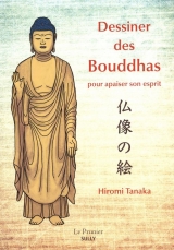 Dessiner des Bouddhas pour apaiser son esprit