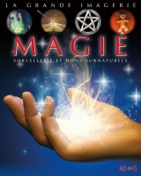 9782215160687 Magie sorcellerie et dons surnaturels