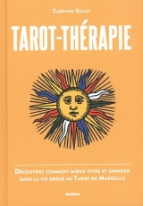 Tarot-thérapie