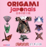 9782889357000 Origami japonais