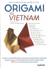 Origami du Vietnam
