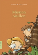 Mission oisillon