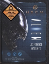 Alien l'expérience interdite