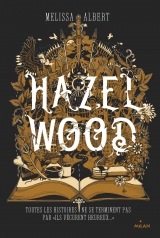 9782745991713 Hazel wood