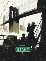 Giant tome 2