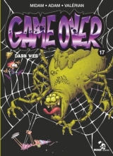 Game over t. 17 Dark Web