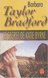 9782253108283 Le Secret de Katie Byrne