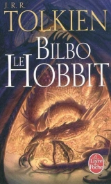 9782253049418 Bilbo le hobbit