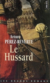 9782020864817 Le Hussard