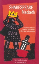 9782080722157 Macbeth