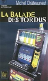 9782923291055 La Ballade des tordus