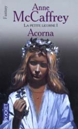 9782266151511 La Petite licorne tome 1 : Acorna