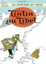 9782203012011 Tintin au Tibet