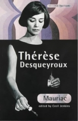 9780340680032 Thérèse Desqueyroux