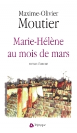 9782890313545 Marie-Hélène au mois de mars