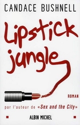 9782226173188 Lipstick jungle