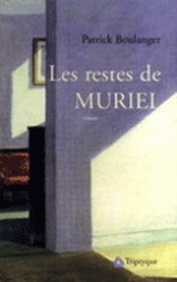 9782890315884 Les Restes de Muriel