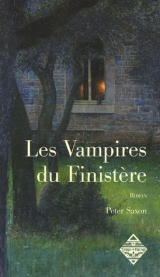 9782843623400 Les Vampires du Finistère
