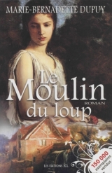 9782894313718 Le Moulin du loup tome 1