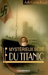 9782844784841 Le Mystérieux bébé du Titanic