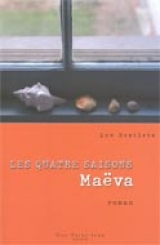 9782894552537 Les Quatre saisons tome 1 : Maéva